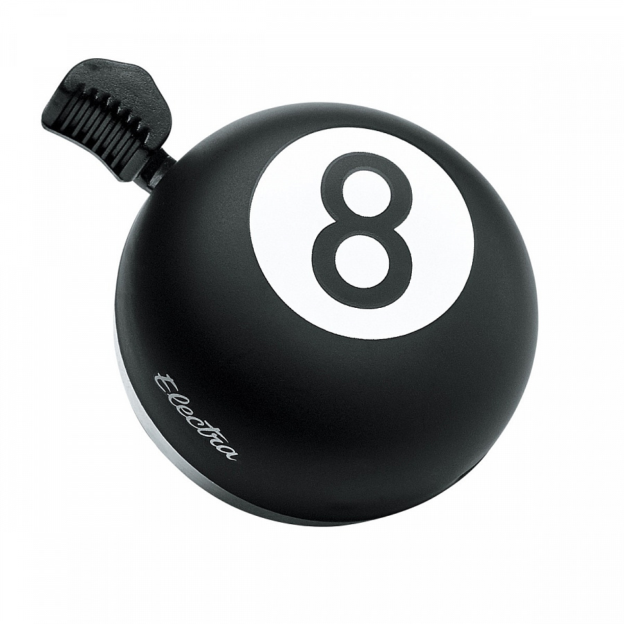 Велосипедный звонок Electra Ringer Bell Straight 8