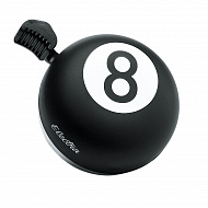 Велосипедный звонок Electra Ringer Bell Straight 8