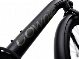 Электровелосипед Electra Townie GO! 7D EQ Step Over Matte Black