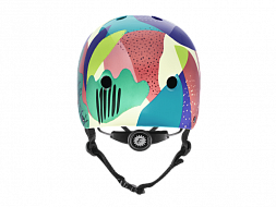 Велосипедный шлем Electra Lifestyle Miami Helmet Green/Coral (Size S)